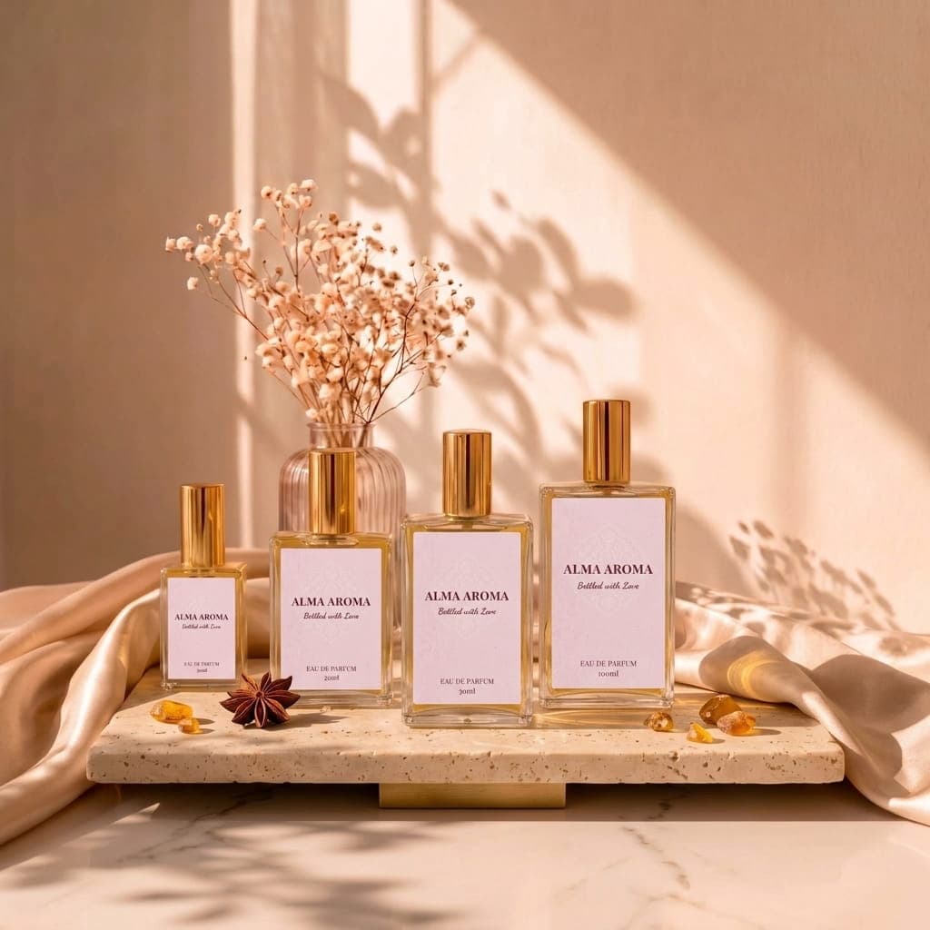 عطر گوچی راش (Gucci Rush) — تصویر ۴