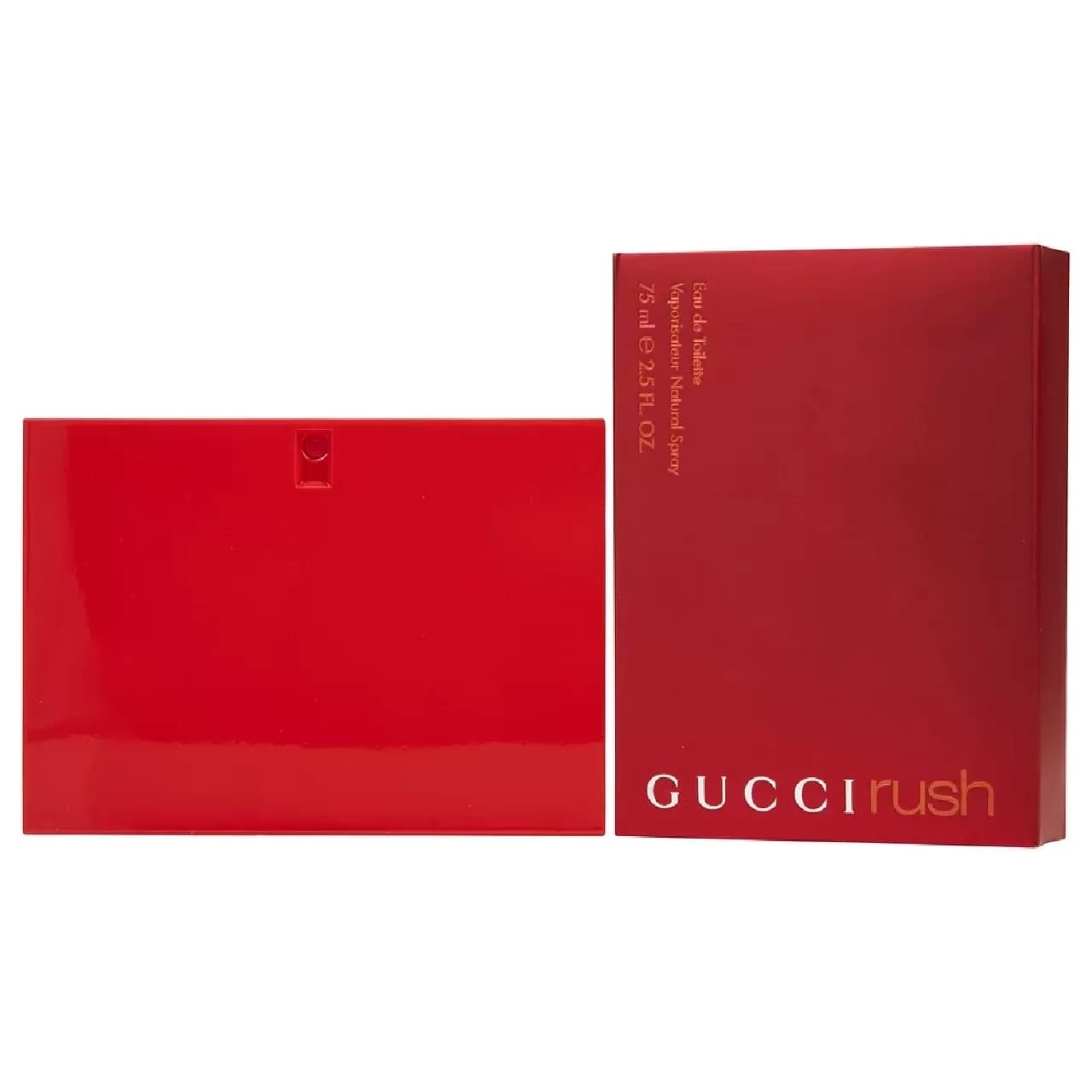 عطر گوچی راش (Gucci Rush) — تصویر ۷