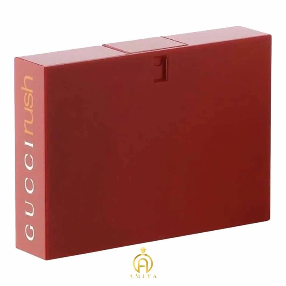 عطر گوچی راش (Gucci Rush) — تصویر ۵