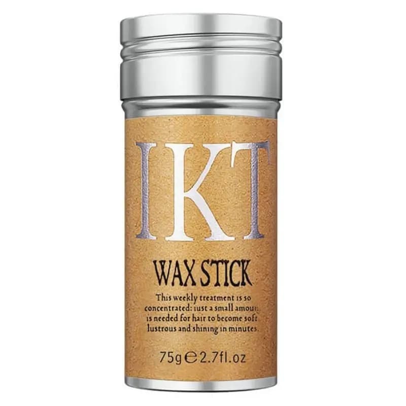 استیک وزگیر مو آی کی تی IKT وزن 75 گرم (اصل)