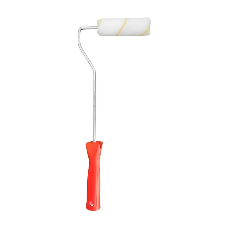 غلتک نقاشی GH-10 سایز 10 سانتی متر کدln-0005