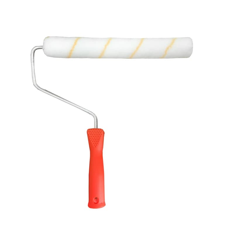 غلتک نقاشی کد GH-25 سایز 25 سانتی متر مدلln-0004