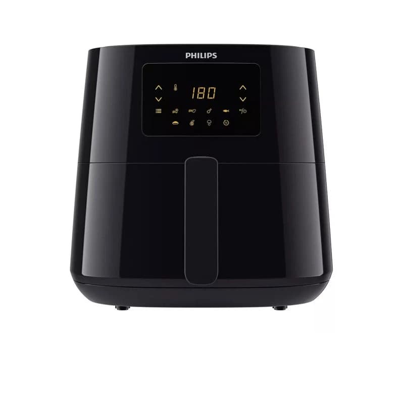 سرخ کن فیلیپس مدل HD9270 کارتن قدیم — تصویر ۲