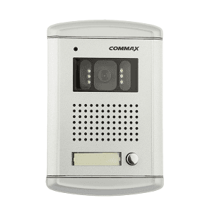 ایفون تصویری یک واحدی کوماکس COMMAX — تصویر ۷