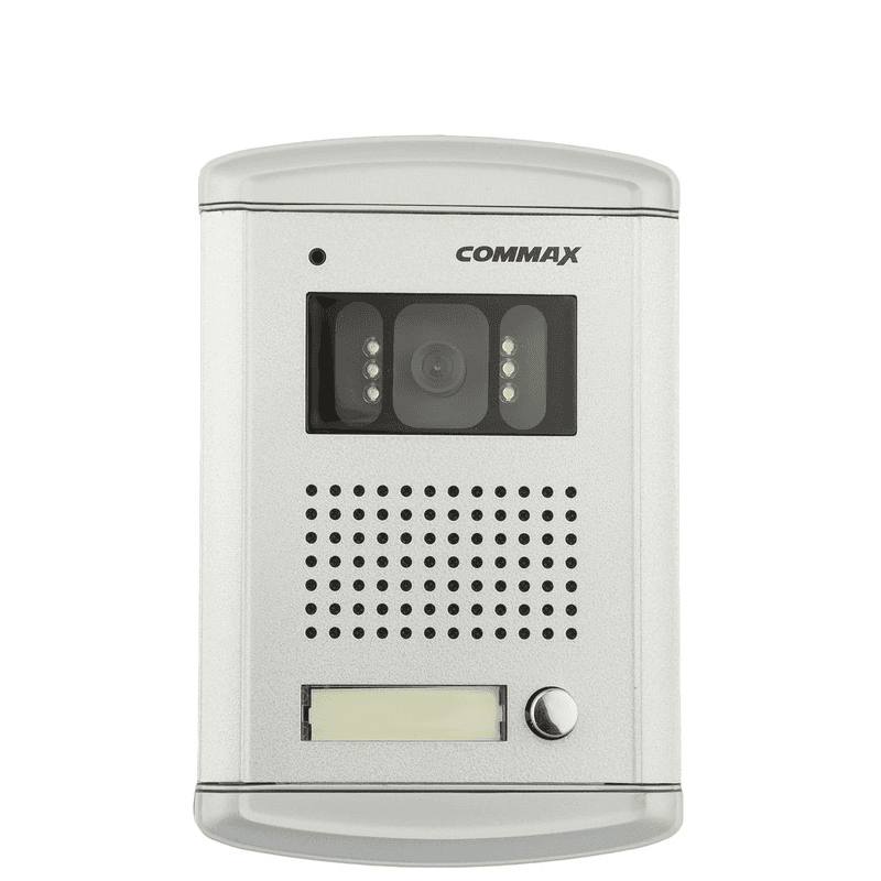 ایفون تصویری یک واحدی کوماکس COMMAX — تصویر ۶