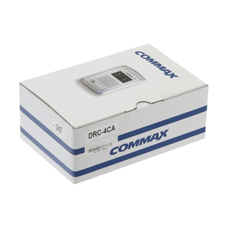 ایفون تصویری یک واحدی کوماکس COMMAX — تصویر ۸