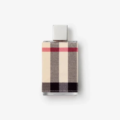 عطر باربری لندن زنانه (Burberry London) — تصویر ۷
