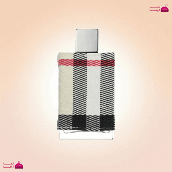 عطر باربری لندن زنانه (Burberry London)