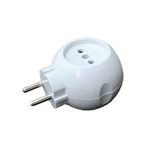 سراه برق بدون سیم مدل el-0002
