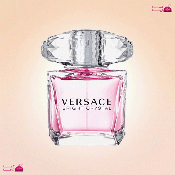 عطر ورساچه برایت کریستال (Bright Crystal)
