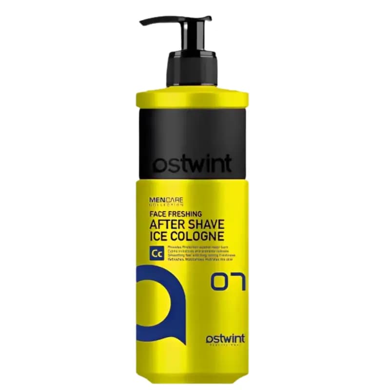 افترشیو کرمی عطری استوینت 06 حجم 400 میل (اصل)