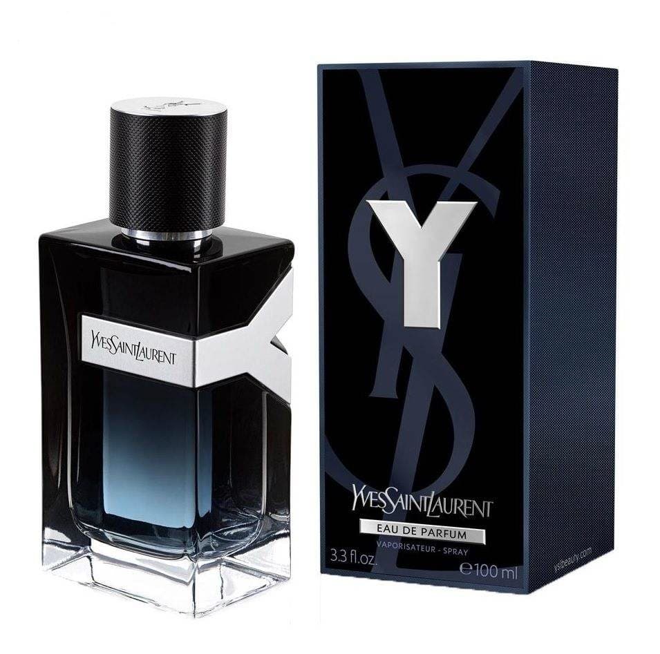 عطر مردانه ایو سن لورن وای | Yves Saint Laurent Y