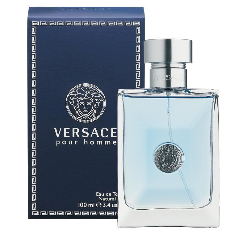 عطر مردانه پور هوم | Versace Pour Homme