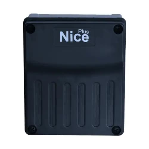 جک پارکینگی نایس پلاس ایران NICE PLUS — تصویر ۱۰