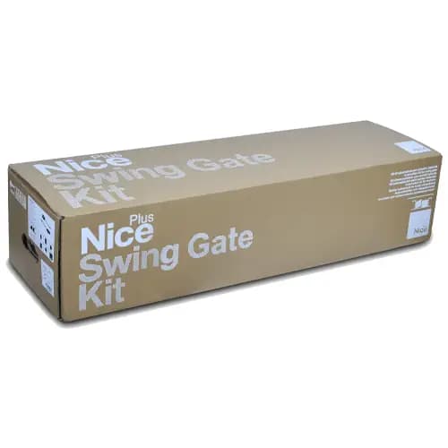جک پارکینگی نایس پلاس ایران NICE PLUS — تصویر ۱۱