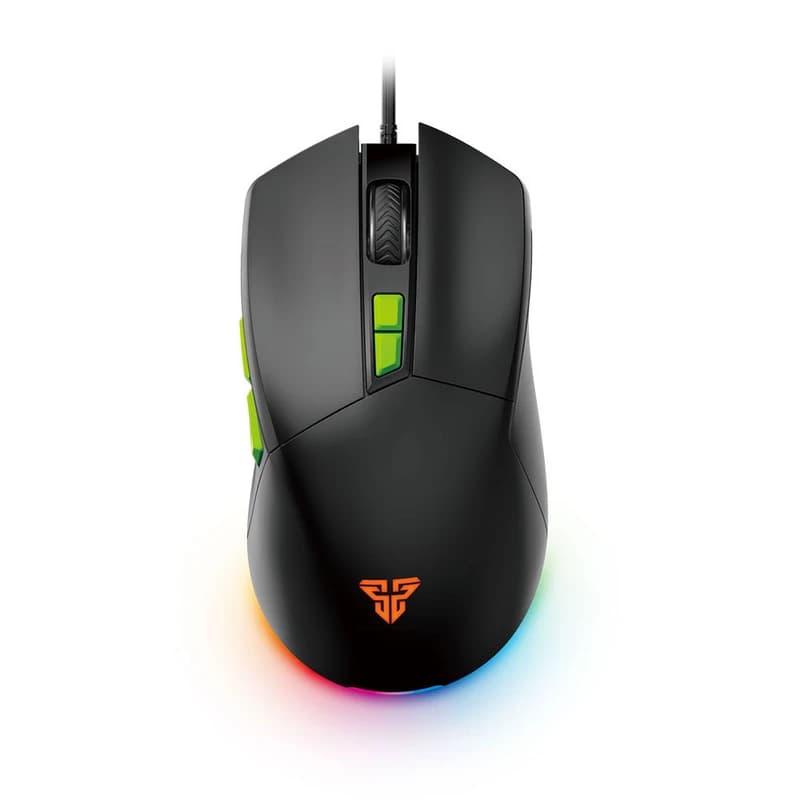 ماوس گیمینگ سیم دار RGB فنتک مدل FANTECH VX6 PHANTOM II | گارانتی متین