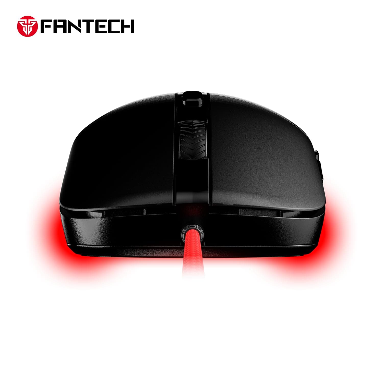 ماوس گیمینگ سیم دار RGB فنتک مدل FANTECH VX9 KANATA | گارانتی متین — تصویر ۲