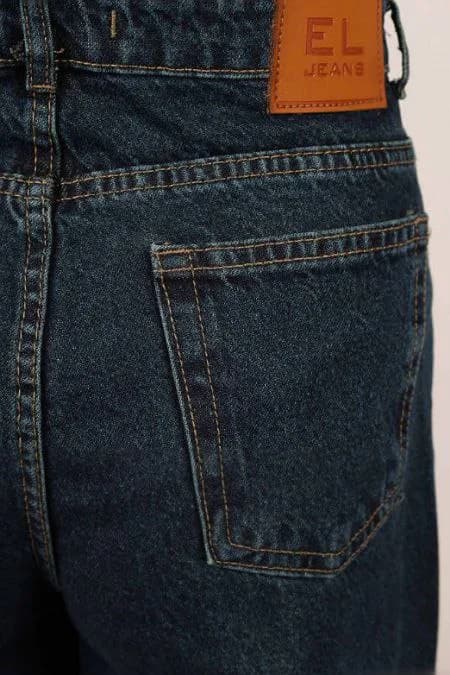 شلوار فول بگ دخترانه — تصویر ۳