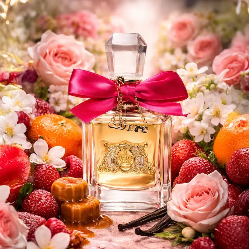 عطر ویوا لا جویسی (Viva La Juicy) — تصویر ۲
