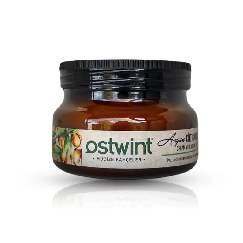 کرم دست استوینت روغن آرگان مرطوب کننده 300 میل (اصل)