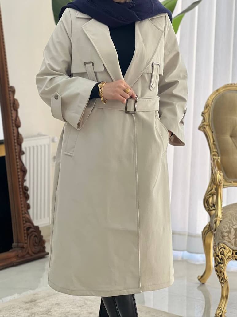 بارونی آستر کشی — تصویر ۴