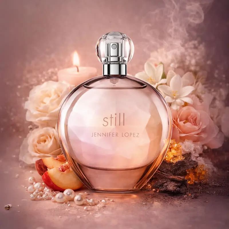 عطر جنیفر لوپز استیل (JLo Still) — تصویر ۲
