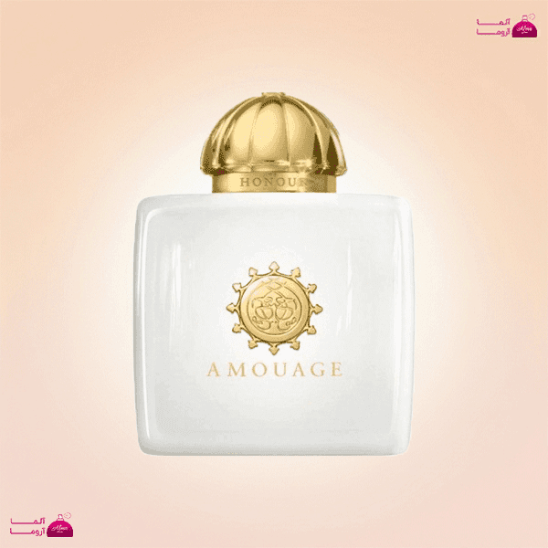 عطر آمواج هانر (Amouage Honour)