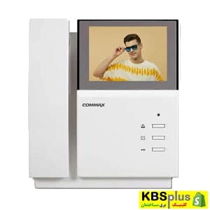 آیفون تصویری کوماکس مدل 4PNG