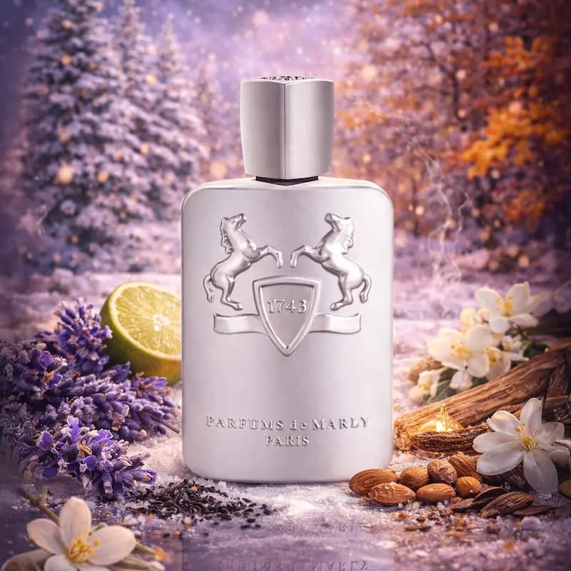 پارفومز د مارلی پگاسوس (Parfums de Marly Pegasus) — تصویر ۲