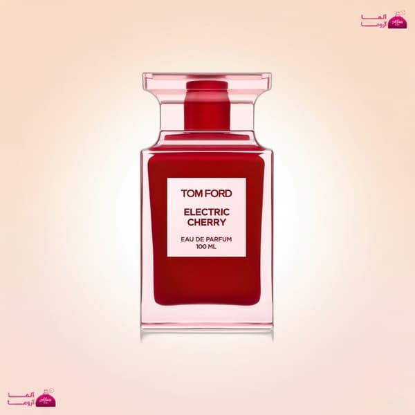 تام فورد الکتریک چری (Tom Ford Electric Cherry)