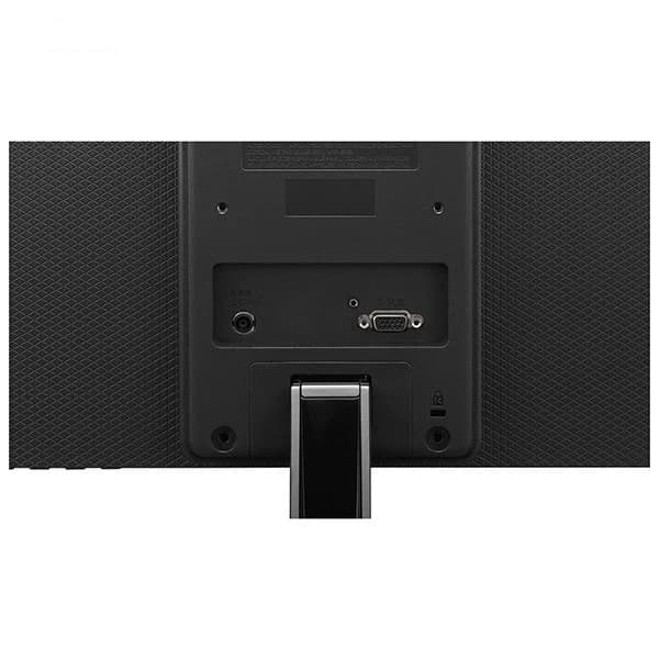 مانیتور استوک ال جی LG 19M38A | سایز 18.5 اینچ | همراه با جعبه اصلی و کابل VGA — تصویر ۷