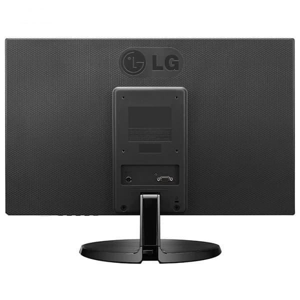 مانیتور استوک ال جی LG 19M38A | سایز 18.5 اینچ | همراه با جعبه اصلی و کابل VGA — تصویر ۵