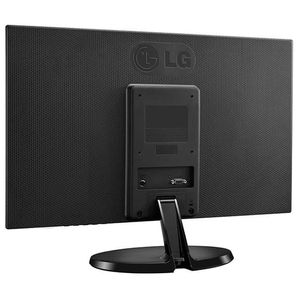 مانیتور استوک ال جی LG 19M38A | سایز 18.5 اینچ | همراه با جعبه اصلی و کابل VGA — تصویر ۶