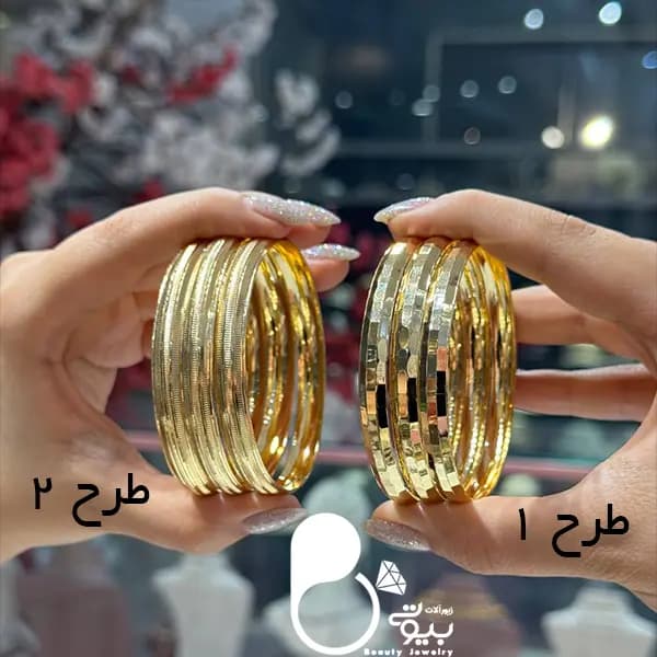 النگو حراجی بیوتی 14