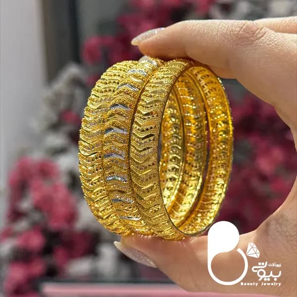 النگو حراجی بیوتی 11