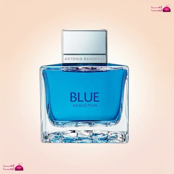 آنتونیو باندراس بلو سداکشن مردانه (Blue Seduction)