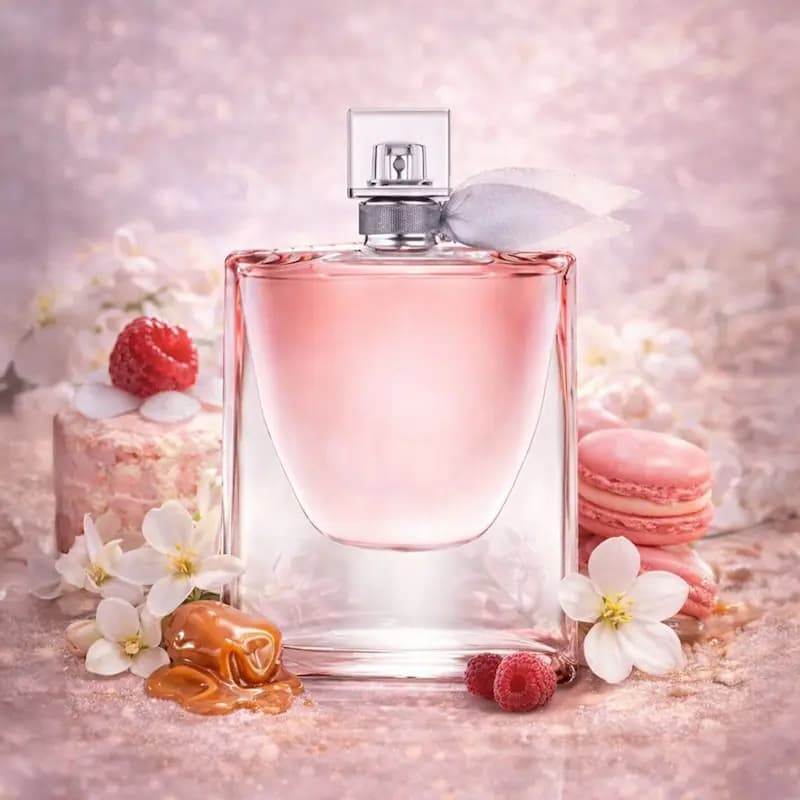 لانکوم لاوی است بل (La Vie Est Belle) — تصویر ۲