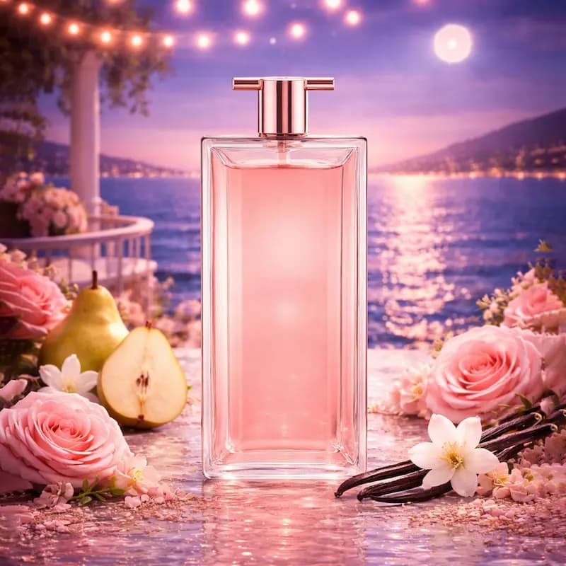 لانکوم آیدل (Lancôme Idôle) — تصویر ۲