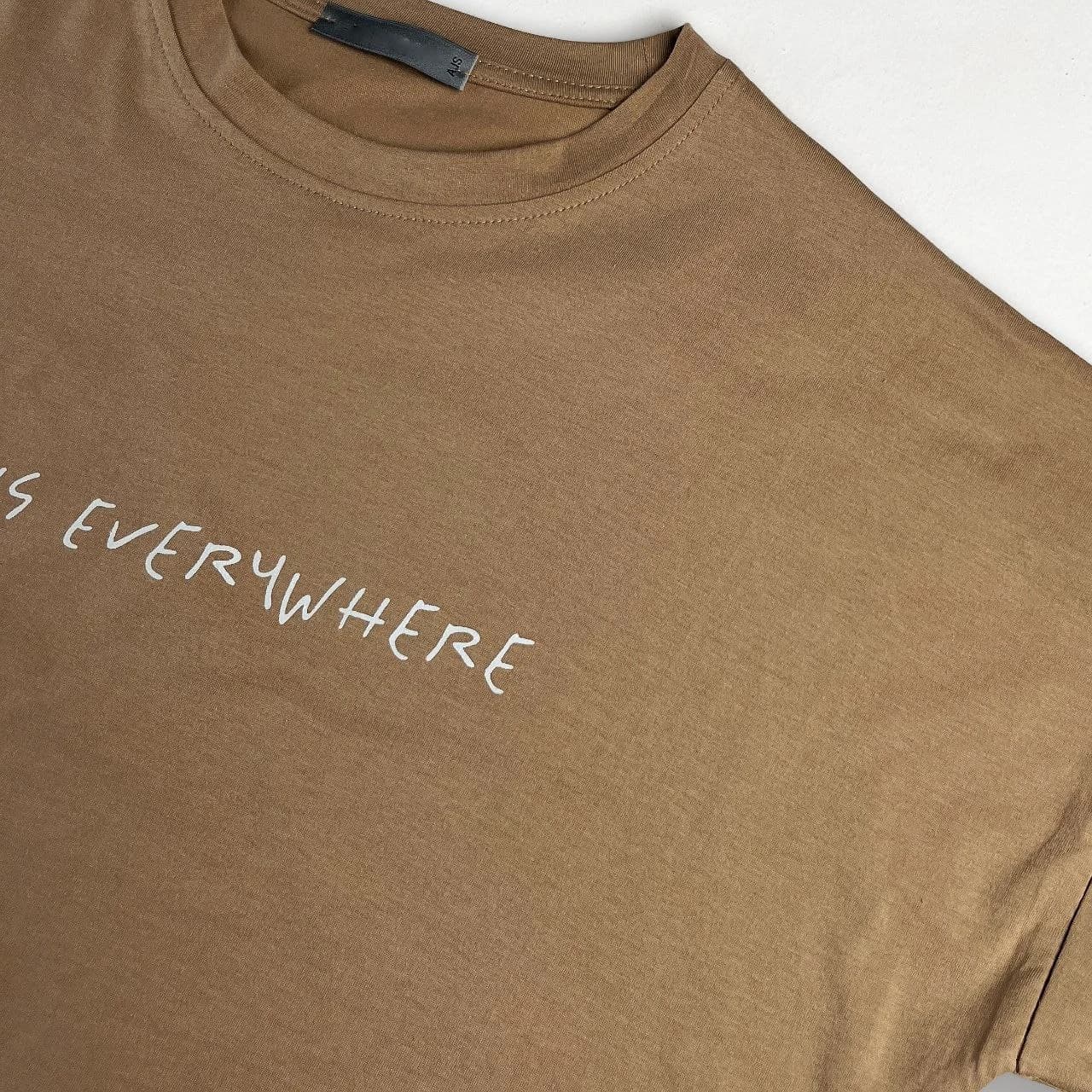 تیشرت کیمونو Art is everywhere — تصویر ۳