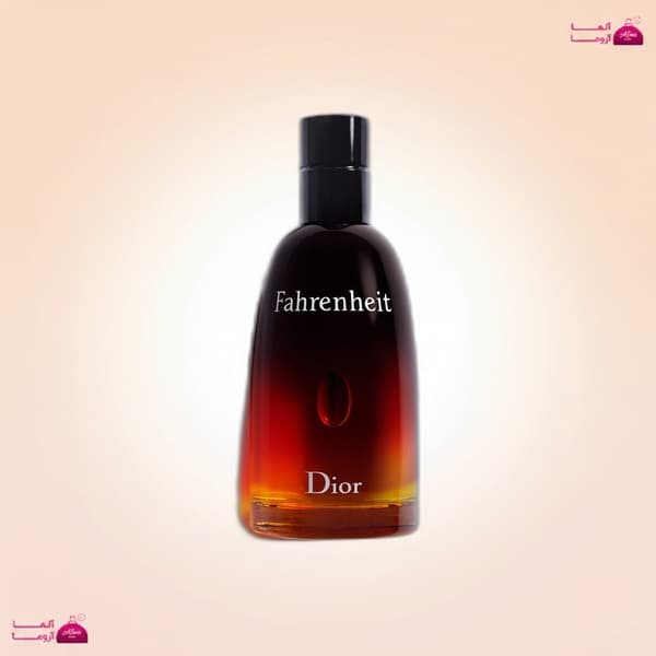 دیور فارنهایت (Dior Fahrenheit)