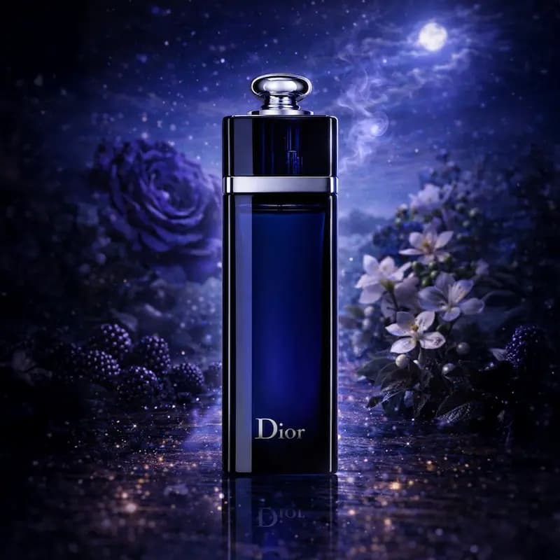 دیور ادیکت (Dior Addict) — تصویر ۳