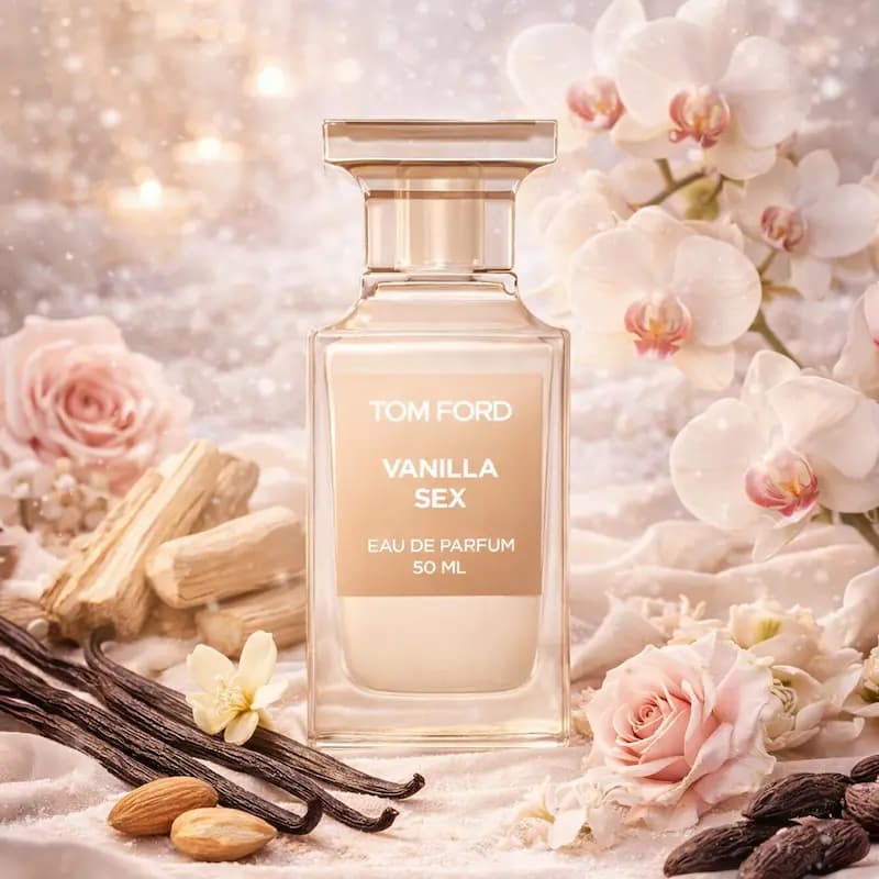 تام فورد وانیل سکس (Tom Ford Vanilla Sex) — تصویر ۲