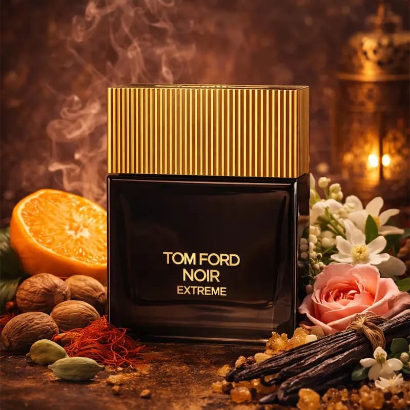 تام فورد نویر اکستریم (Tom Ford Noir Extreme) — تصویر ۲