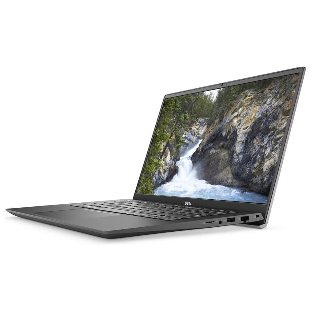 لپتاپ استوک دل مدل DELL Vostro 5501 | پردازنده نسل دهم i5 1035G1 | حافظه اس اس دی 256 گیگابایت SSD | رم 8 گیگ DDR4 — تصویر ۳