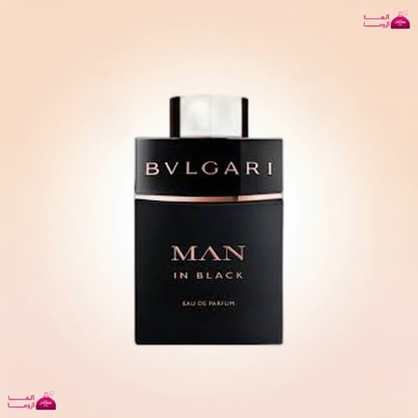 بولگاری من این بلک (Bvlgari Man In Black)