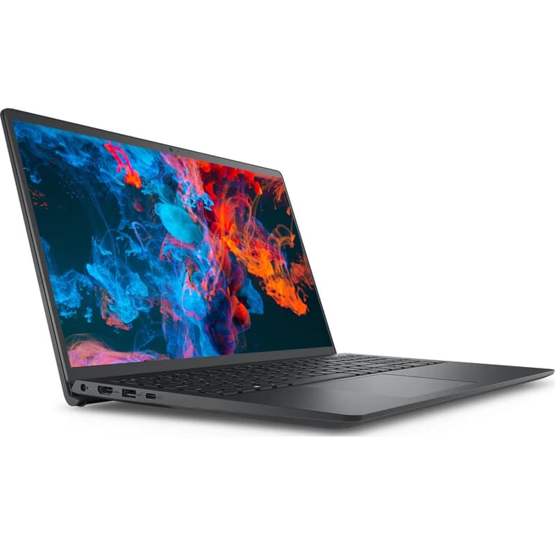 لپتاپ استوک دل مدل DELL Vostro 3510 | پردازنده نسل یازدهم i5 1135G7 | حافظه اس اس دی 256 گیگ SSD Nvme | رم 8 گیگ DDR4 — تصویر ۲