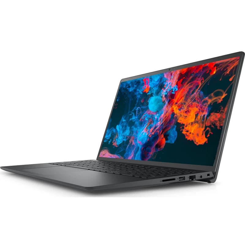 لپتاپ استوک دل مدل DELL Vostro 3510 | پردازنده نسل یازدهم i5 1135G7 | حافظه اس اس دی 256 گیگ SSD Nvme | رم 8 گیگ DDR4 — تصویر ۳