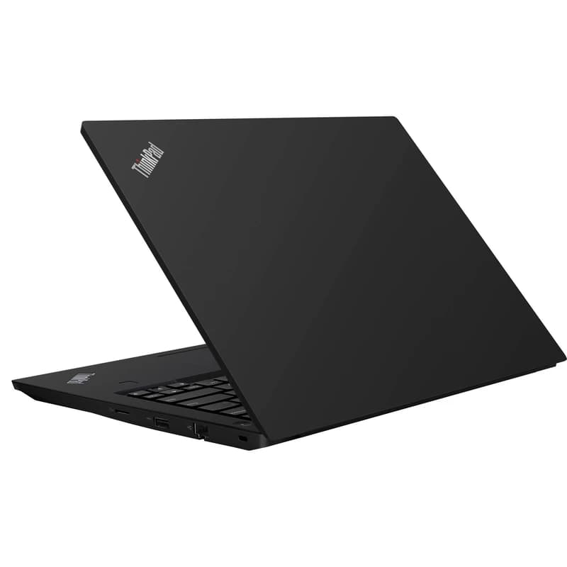 لپتاپ استوک لنوو مدل Lenovo ThinkPad E490 | پردازنده نسل هشتم i7 8565U | حافظه اس اس دی 256 گیگ SSD | رم 8 گیگ DDR4 | گرافیک 2 گیگابایت RX 550X GDDR5 — تصویر ۸