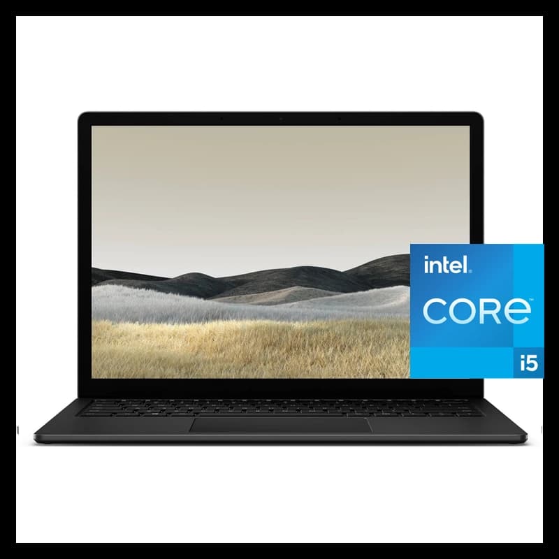 لپتاپ استوک مایکروسافت سرفیس مدل Microsoft Surface Laptop 3 | پردازنده نسل دهم i7 1035G7 | حافظه اس اس دی 256 گیگ SSD Nvme | رم 8 گیگ DDR4