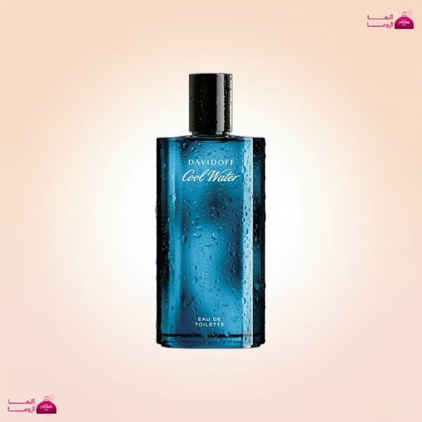 دیویدف کول واتر (مردانه) | Davidoff Cool Water